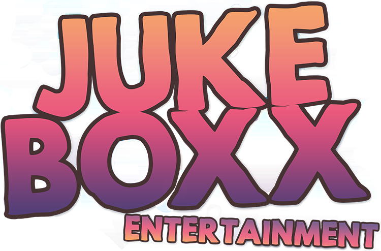 JUKEBOXX ENTERTAINMENT Logo